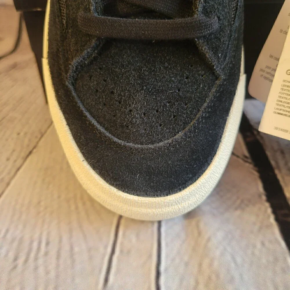 Adidas Nora Skate Shoe